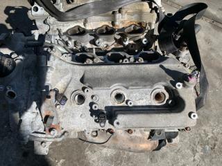 Двигатель на запчасти ( под ремонт ) IS250/350 05-13 2009 GSE21L 3.5 2GR-FSE