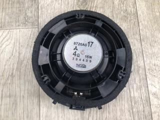 Динамик передний левый OUTLANDER XL 05-13 2007 2.4 4B12