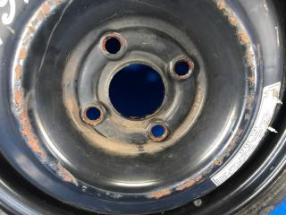 Диск колесный (докатка) CIVIC ES 00-05 2005 1.7 L D17A