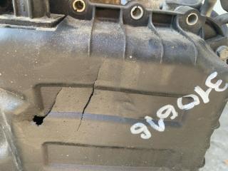 АКПП SOUL PS 13-19 2016 1.6 G4FD