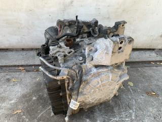 АКПП SOUL PS 13-19 2016 1.6 G4FD