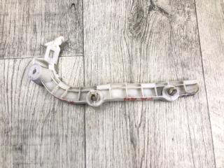 Кронштейн переднего бампера передний правый OUTLANDER XL 05-13 2007 2.4 4B12