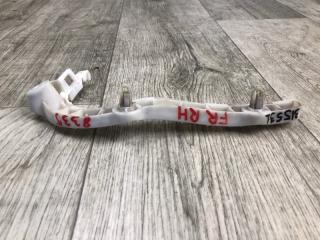 Кронштейн переднего бампера передний правый MITSUBISHI OUTLANDER XL 05-13 2.4 4B12