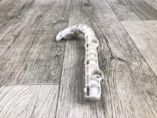 Кронштейн переднего бампера передний правый OUTLANDER XL 05-13 2007 2.4 4B12