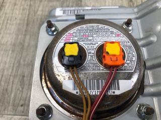 Подушка безопасности пассажира OUTLANDER XL 05-13 2007 2.4 4B12