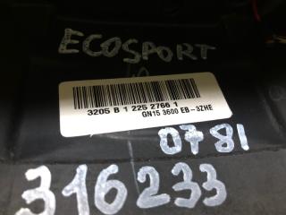 Руль ECOSPORT 18-22 2021 1.0 L EcoBoost (Fox) turbo