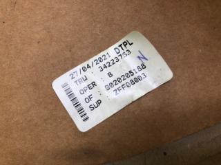 Руль ECOSPORT 18-22 2021 1.0 L EcoBoost (Fox) turbo