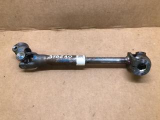 Рулевой карданчик FORD ECOSPORT 18-22 1.0 L EcoBoost (Fox) turbo