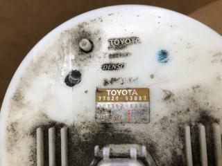 Топливный насос LEXUS IS250/350 05-13