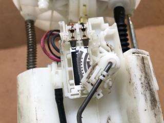 Топливный насос IS250/350 05-13