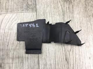 Пластик под лобовое стекло / Жабо левый OUTLANDER XL 05-13 2007 2.4 4B12