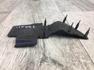 Пластик под лобовое стекло / Жабо левый MITSUBISHI OUTLANDER XL 05-13 2.4 4B12