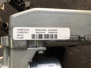 Электроусилитель рулевого управления FORD ECOSPORT 18-22 1.0 L EcoBoost (Fox) turbo