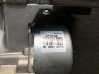 Электроусилитель рулевого управления ECOSPORT 18-22 2021 1.0 L EcoBoost (Fox) turbo