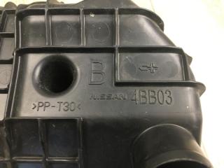 Резонатор воздушного фильтра QASHQAI/ROGUE SPORT 14- 2020 J11 2.0L MR20DD