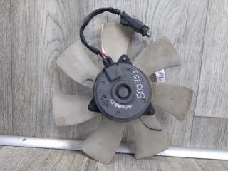 Вентилятор основного радиатора ACCORD USA 03-07