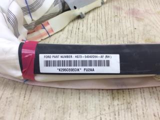 Подушка безопасности (штора) правая FORD FUSION 14- SEDAN C20HDTX