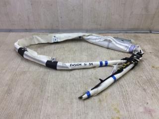 Подушка безопасности (штора) левая FORD FUSION 14- 2017