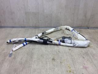 Подушка безопасности (штора) левая FUSION 14- 2017 SEDAN C20HDTX