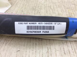 Подушка безопасности (штора) левая FORD FUSION 14- SEDAN C20HDTX
