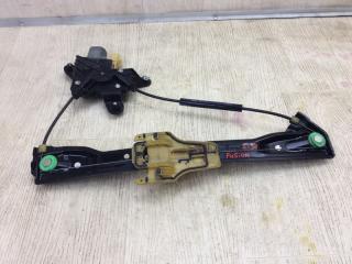 Стеклоподъемник задний правый FORD FUSION 14- 2017