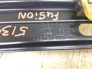 Стеклоподъемник задний правый FUSION 14- 2017 SEDAN C20HDTX