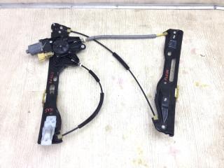 Стеклоподъемник передний правый FORD FUSION 14- 2017