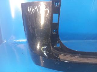 Бампер задний LEXUS NX 14-21