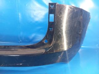 Бампер задний NX 14-21