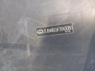 Бампер задний NX 14-21