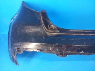 Бампер задний KIA SOUL PS 13-19