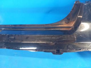 Бампер задний SOUL PS 13-19