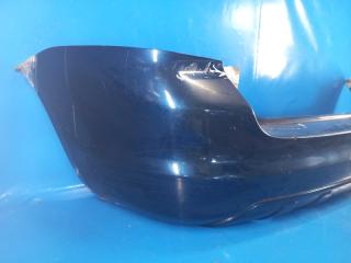 Бампер задний MATRIX 02-08 2002 ZZE132 1.8L 1ZZ-FE