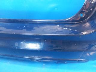 Бампер задний MATRIX 02-08 2002 ZZE132 1.8L 1ZZ-FE