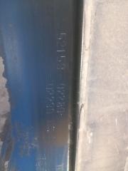 Бампер задний MATRIX 02-08 2002 ZZE132 1.8L 1ZZ-FE