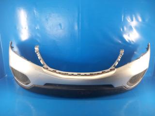 Бампер передний KIA SORENTO XM 09-14 2011