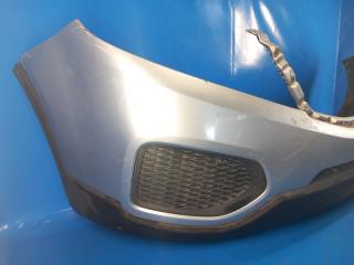 Бампер передний SORENTO XM 09-14 2011 Внедорожник 2.4