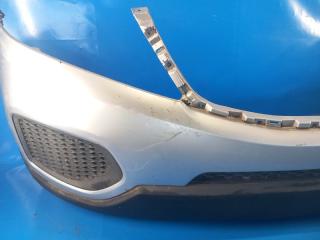 Бампер передний KIA SORENTO XM 09-14 Внедорожник 2.4