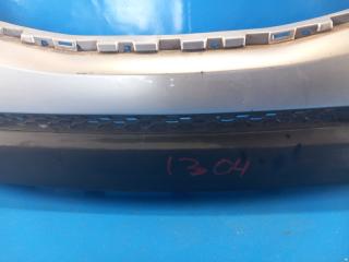 Бампер передний SORENTO XM 09-14 2011 Внедорожник 2.4