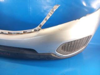 Бампер передний SORENTO XM 09-14 2011 Внедорожник 2.4