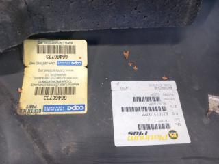 Бампер передний SORENTO XM 09-14 2011 Внедорожник 2.4