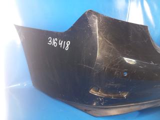 Бампер задний ES350 12-18