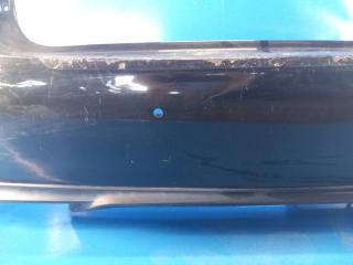 Бампер задний ES350 12-18