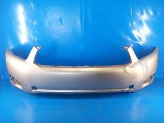 Бампер передний TOYOTA HIGHLANDER 07-13