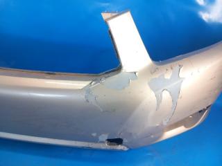 Бампер передний HIGHLANDER 07-13