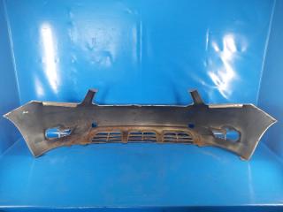 Бампер передний HIGHLANDER 07-13