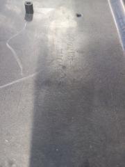 Бампер передний HIGHLANDER 07-13