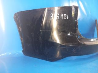 Бампер задний NX 14-21