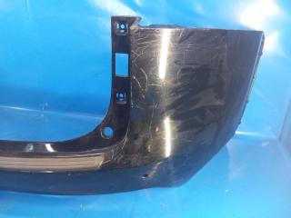 Бампер задний NX 14-21