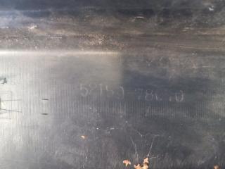 Бампер задний NX 14-21